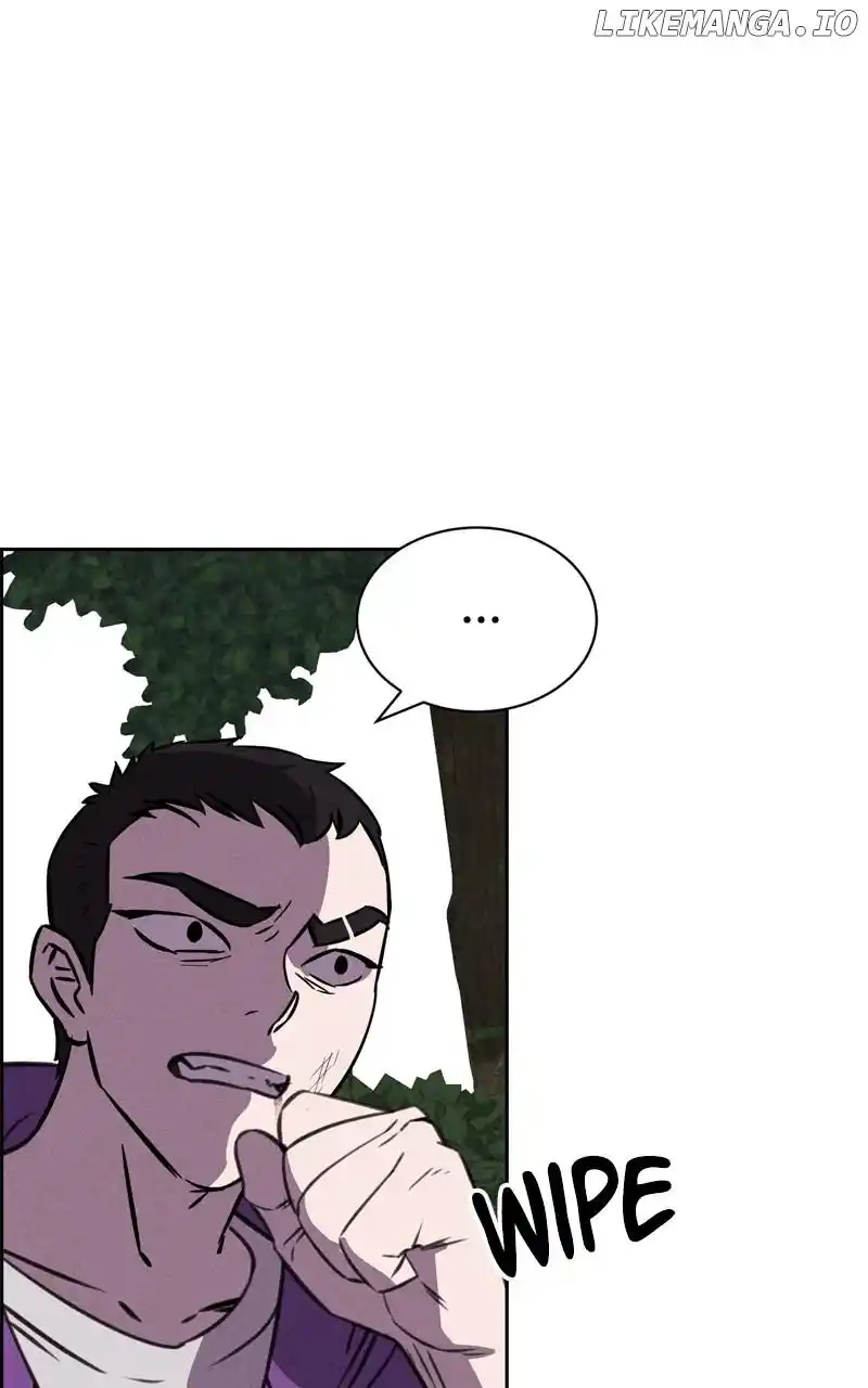 Flawed Almighty Chapter 119