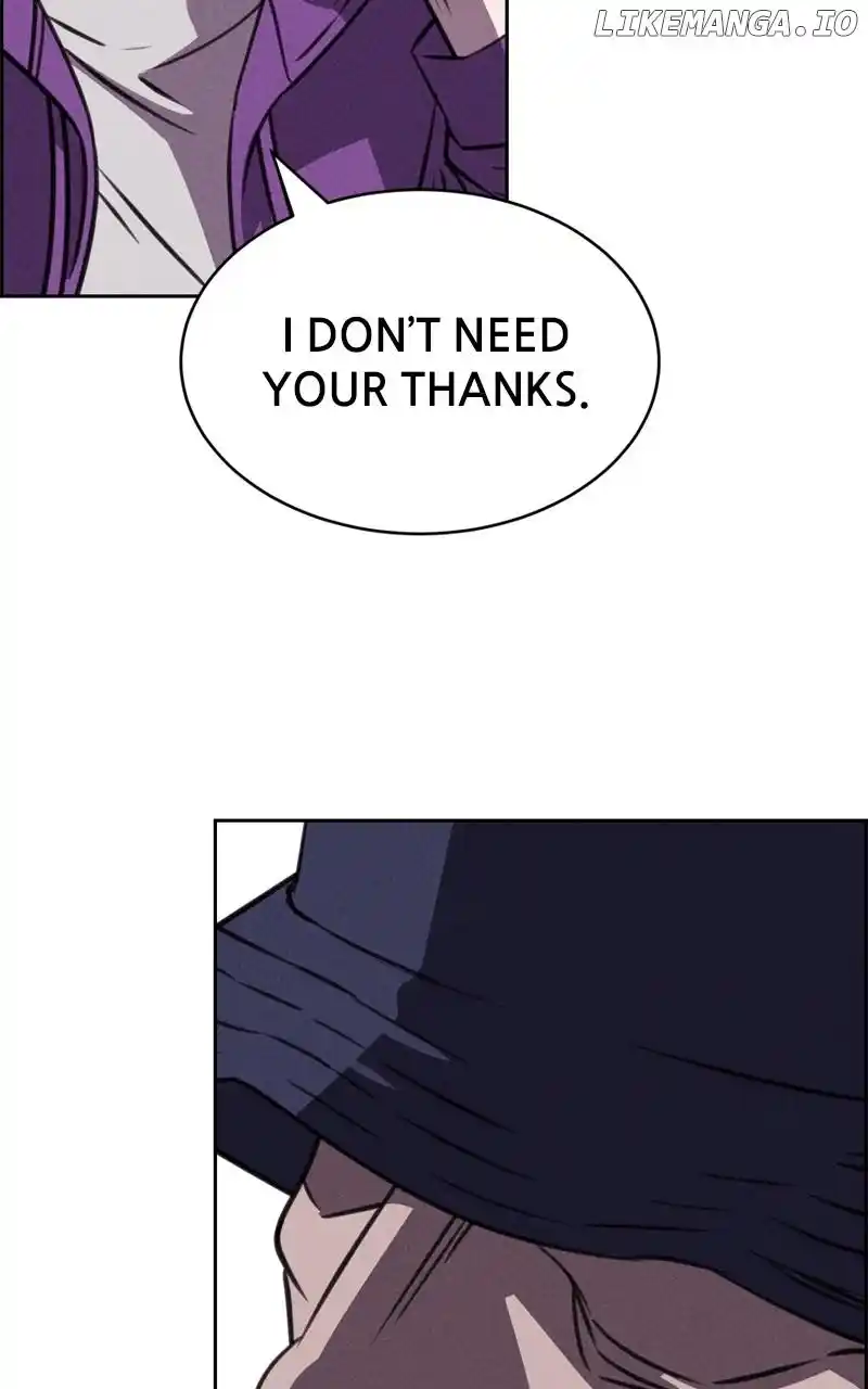 Flawed Almighty Chapter 119