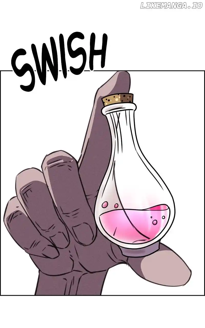 Flawed Almighty Chapter 119