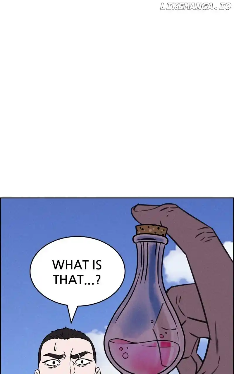 Flawed Almighty Chapter 119