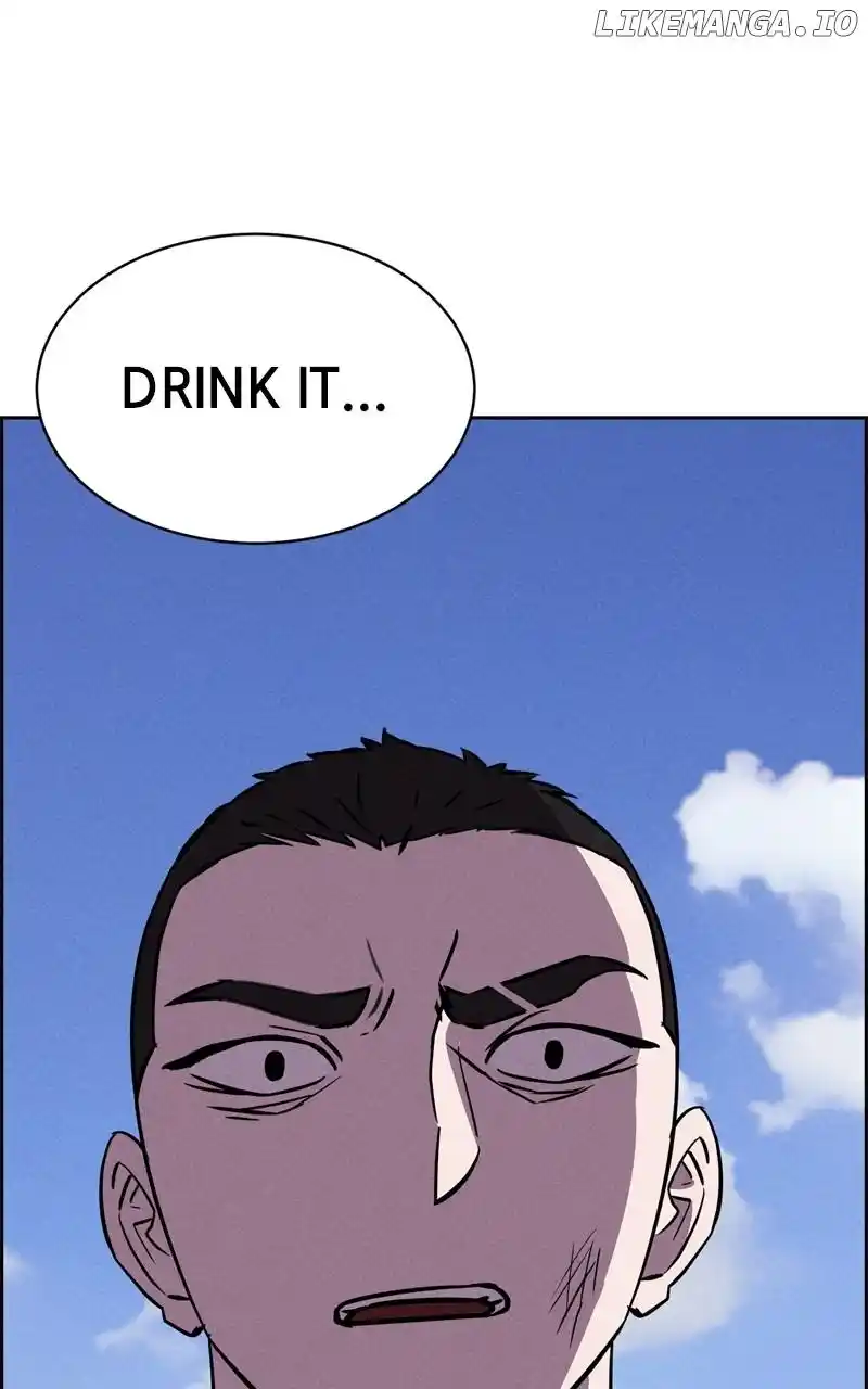 Flawed Almighty Chapter 119