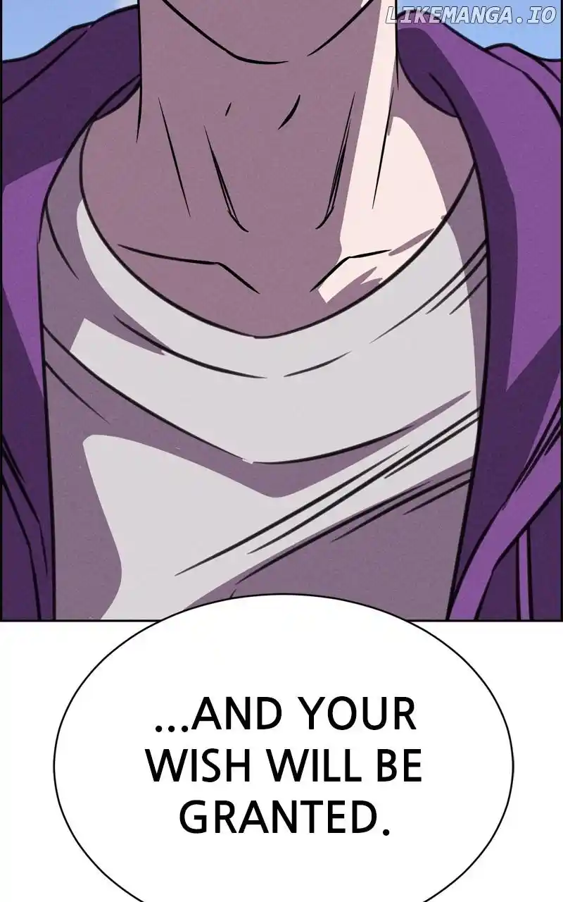 Flawed Almighty Chapter 119