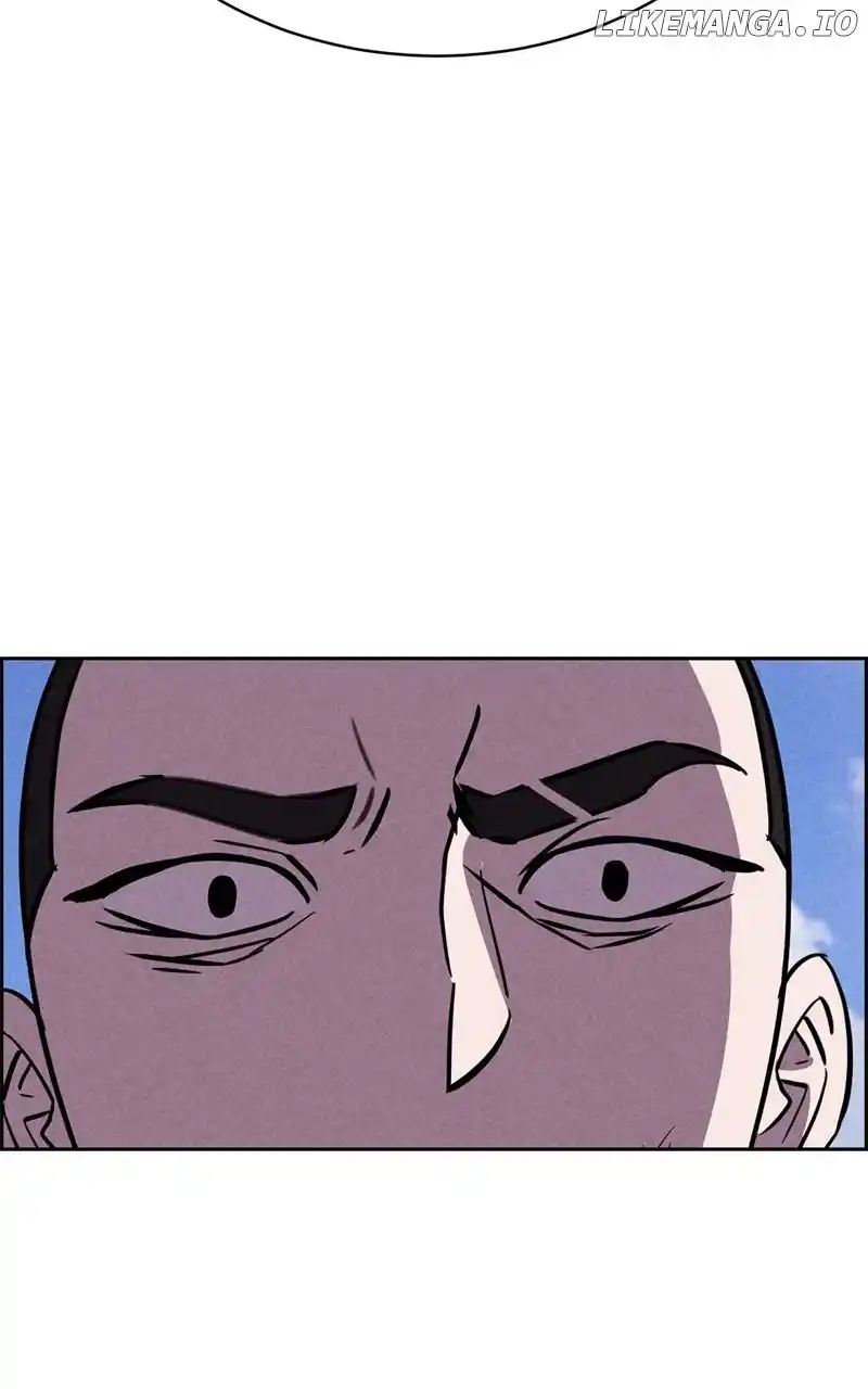 Flawed Almighty Chapter 119