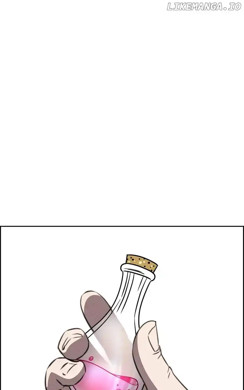 Flawed Almighty Chapter 119