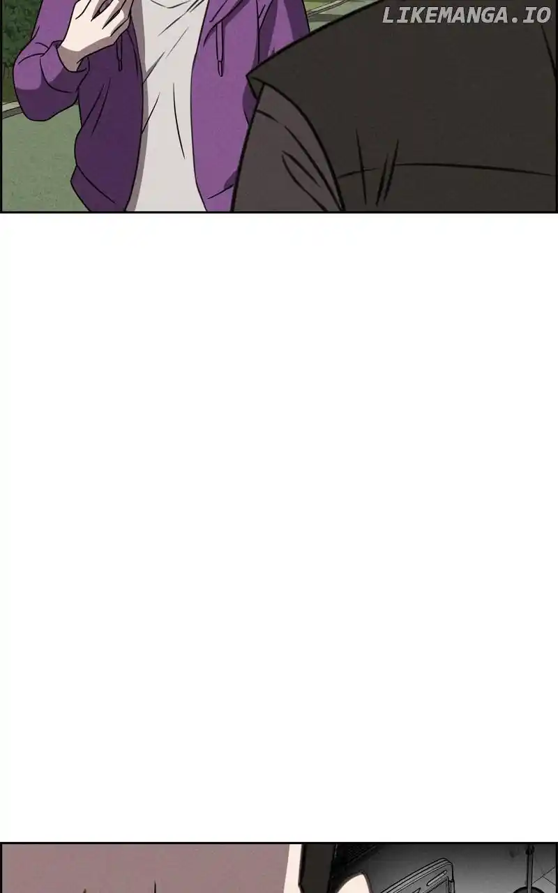 Flawed Almighty Chapter 119