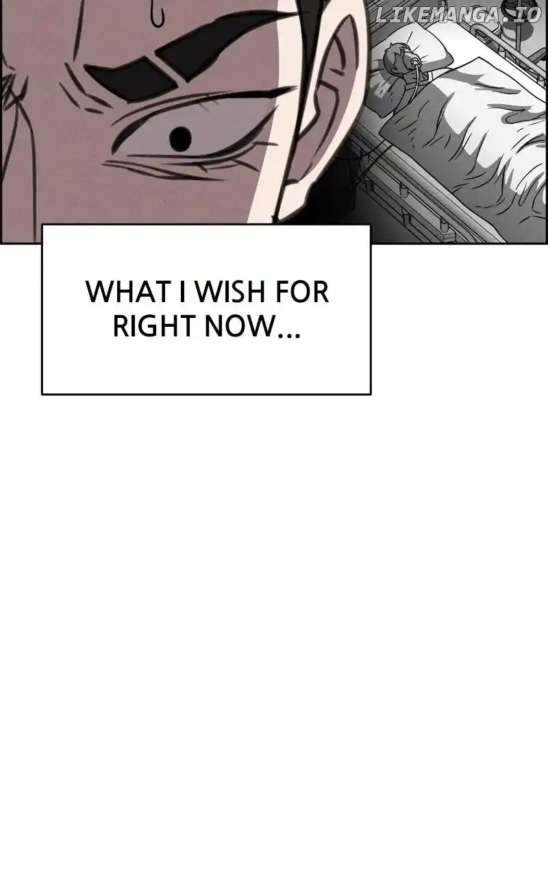 Flawed Almighty Chapter 119