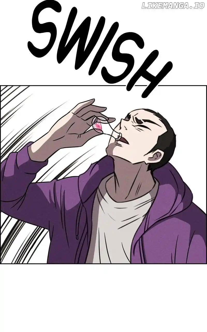 Flawed Almighty Chapter 119