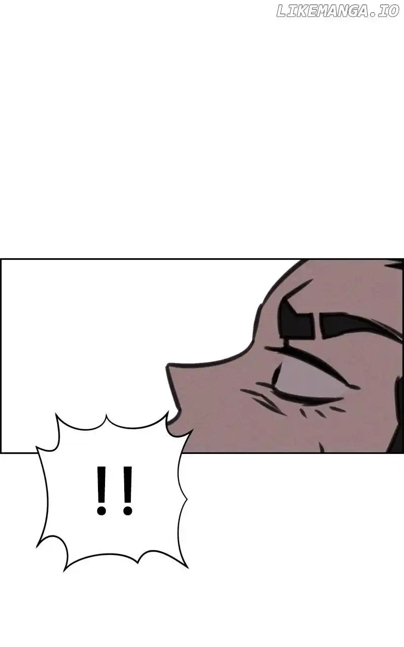 Flawed Almighty Chapter 119