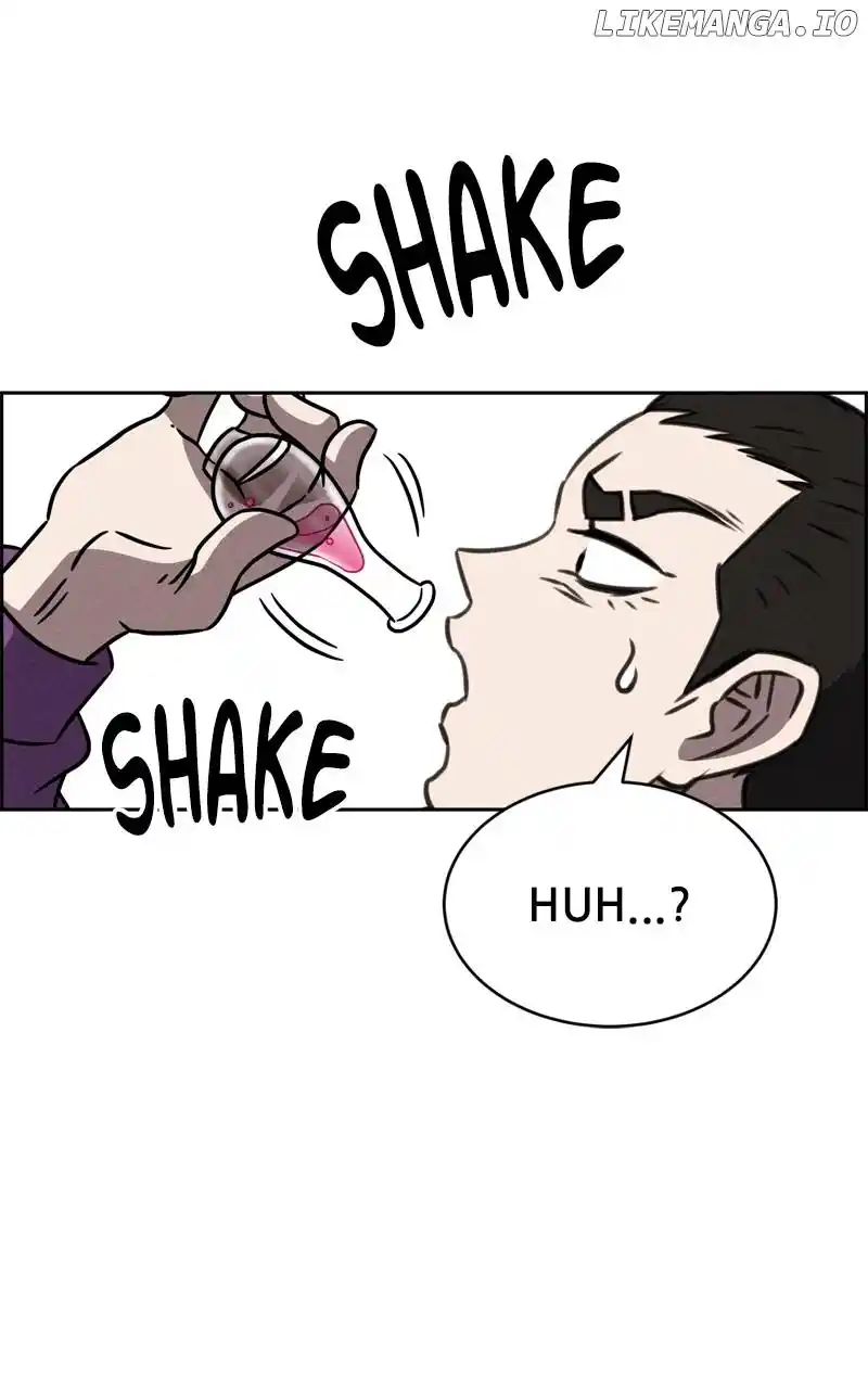 Flawed Almighty Chapter 119