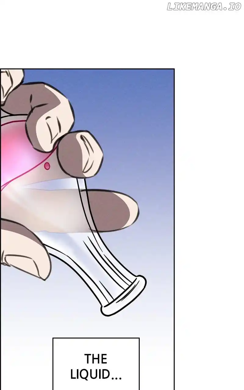 Flawed Almighty Chapter 119