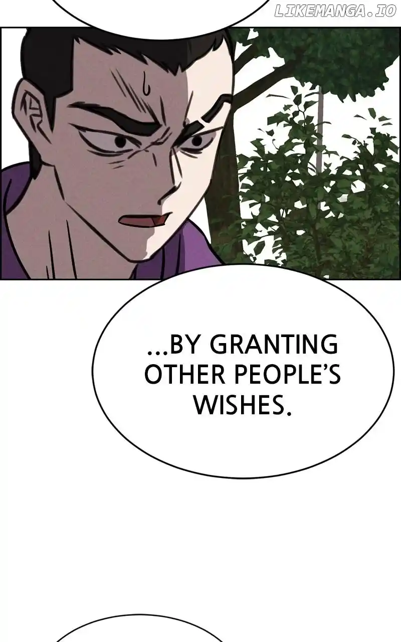 Flawed Almighty Chapter 119