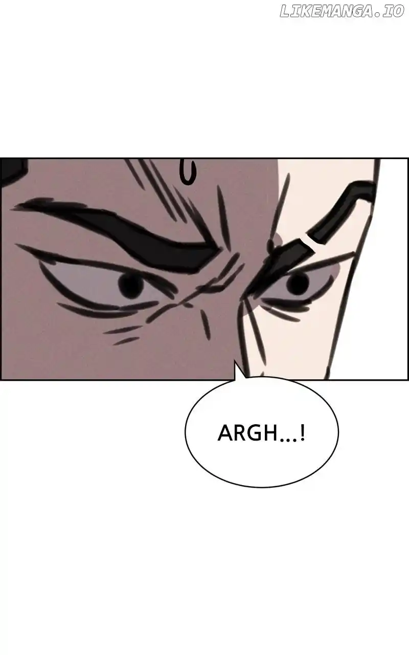 Flawed Almighty Chapter 119