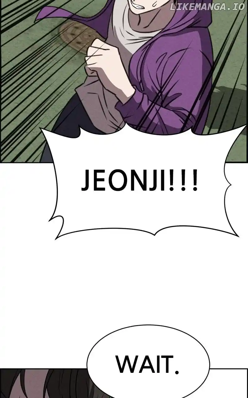 Flawed Almighty Chapter 119