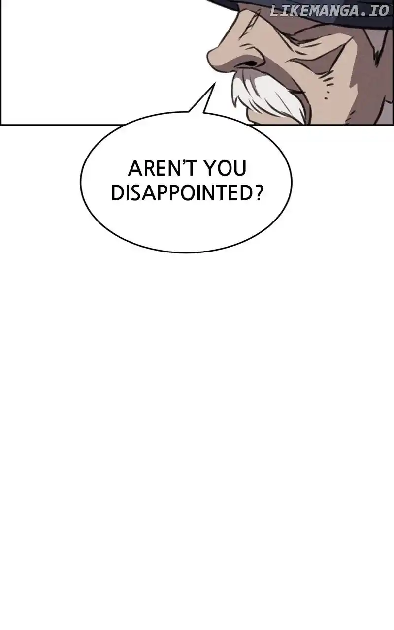 Flawed Almighty Chapter 119