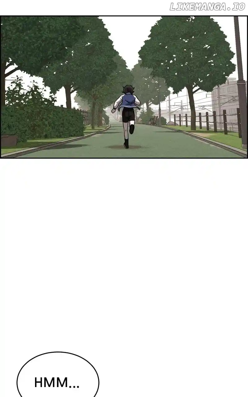 Flawed Almighty Chapter 119