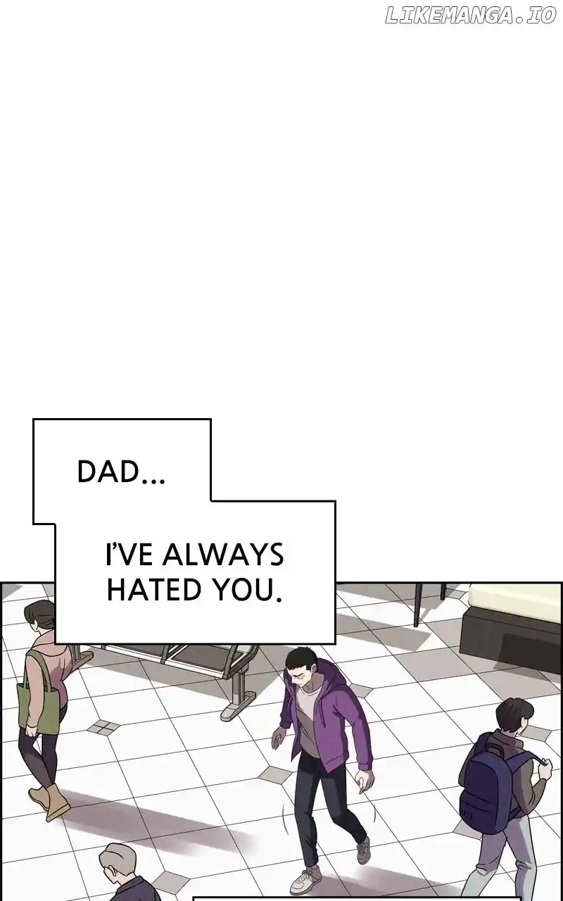 Flawed Almighty Chapter 119