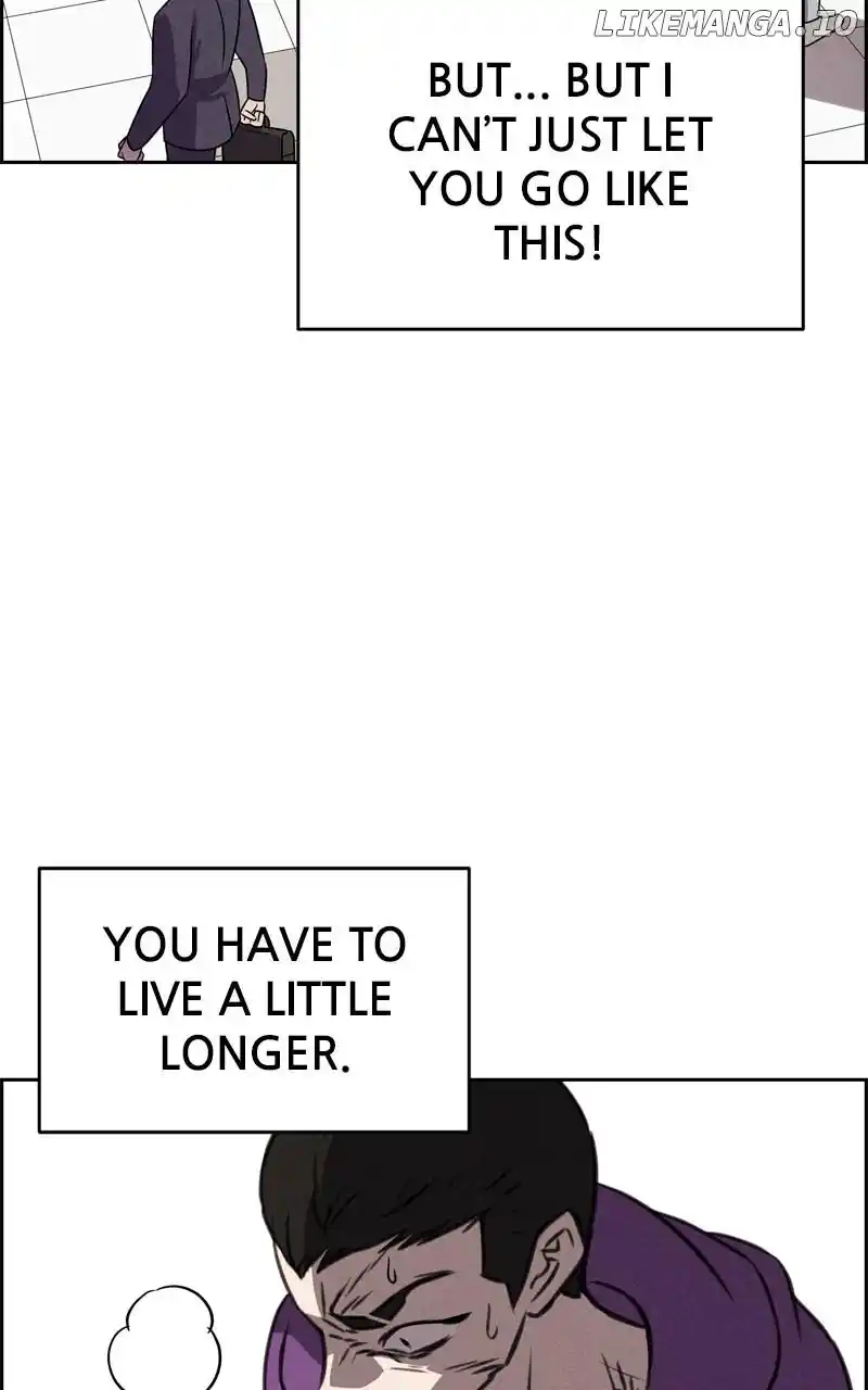 Flawed Almighty Chapter 119