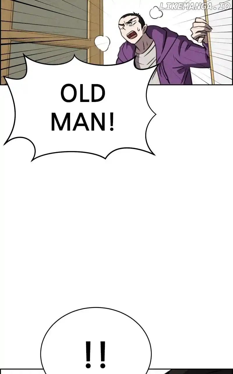 Flawed Almighty Chapter 119