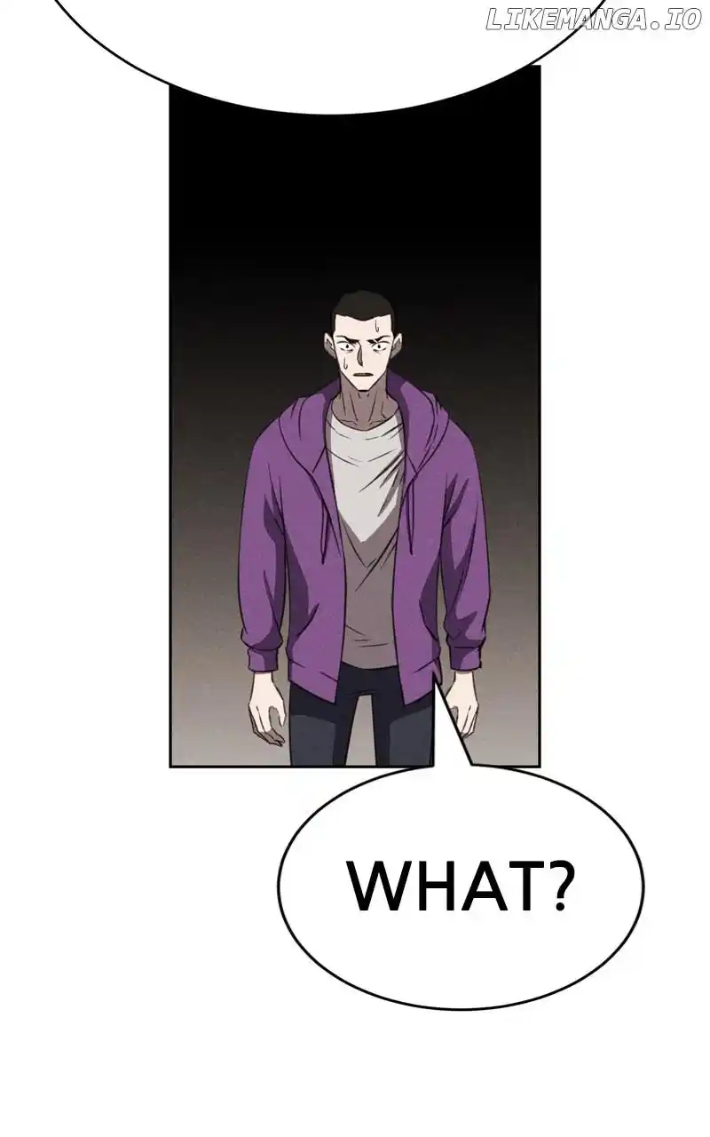 Flawed Almighty Chapter 119