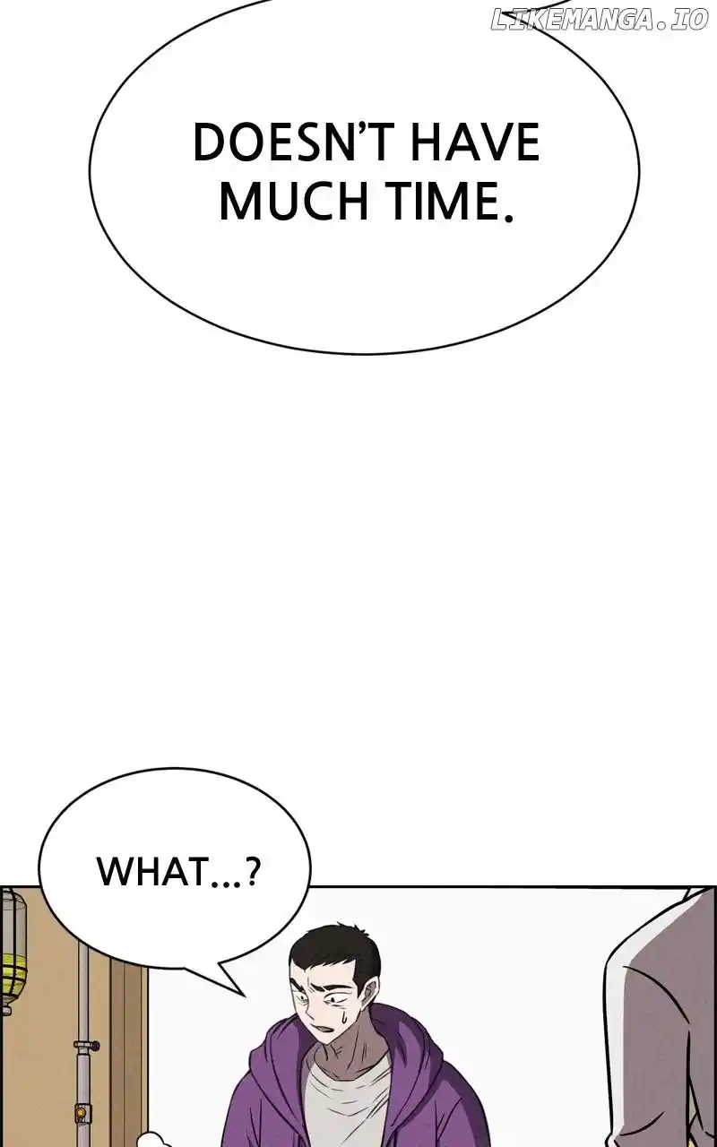 Flawed Almighty Chapter 119