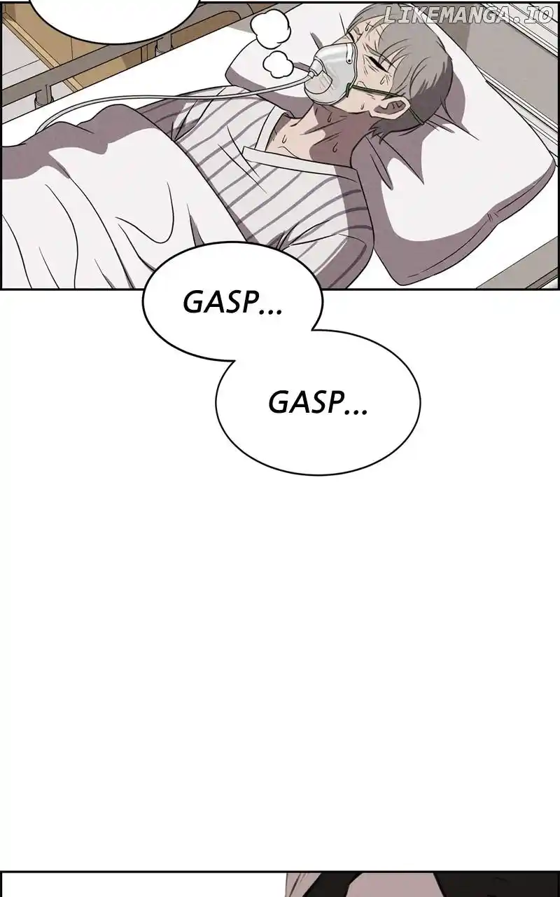 Flawed Almighty Chapter 119