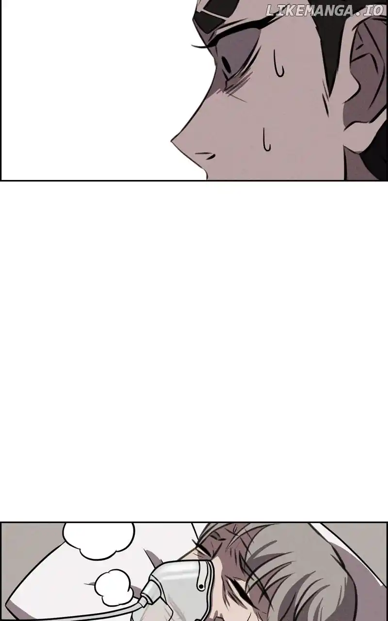 Flawed Almighty Chapter 119