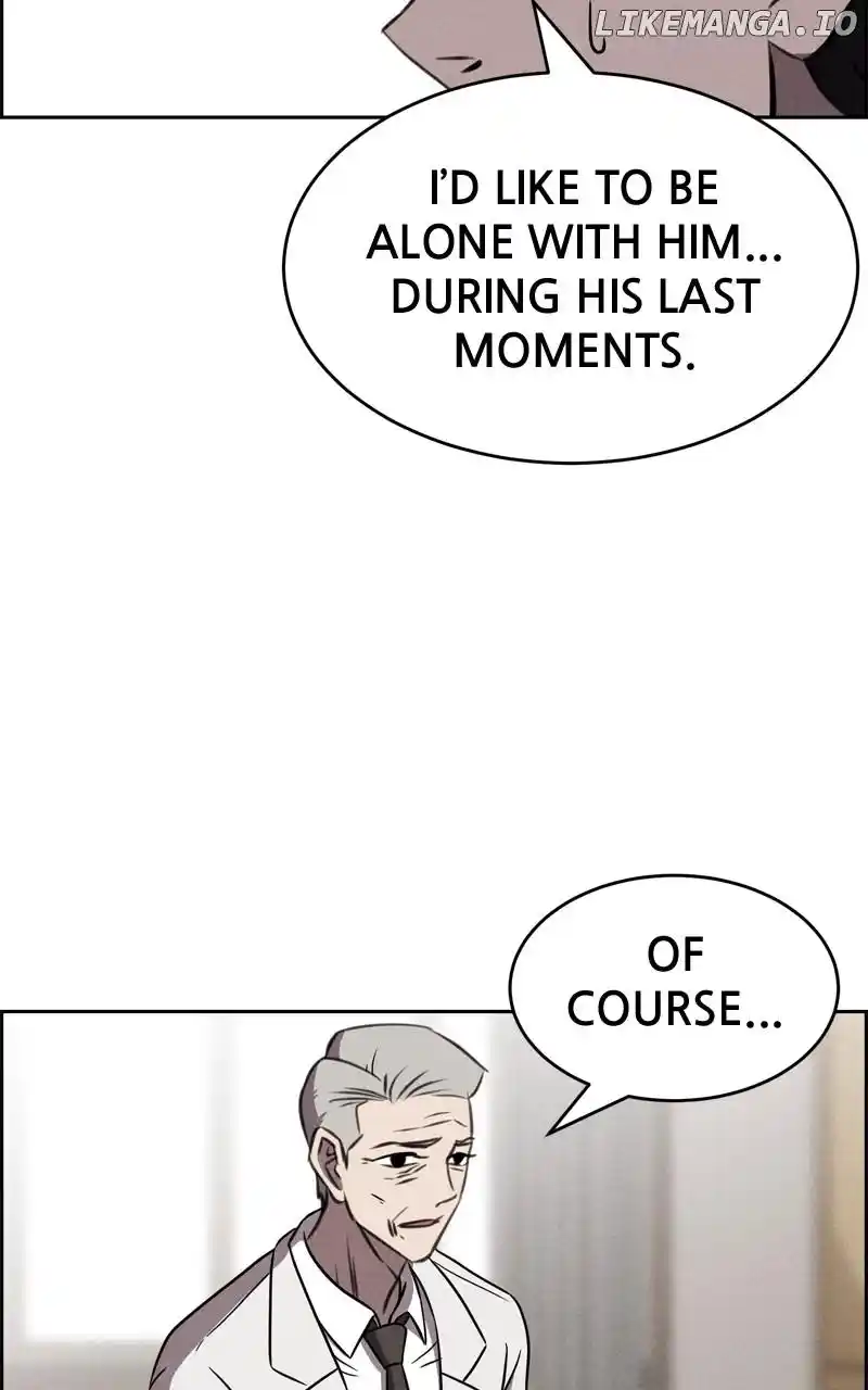 Flawed Almighty Chapter 119