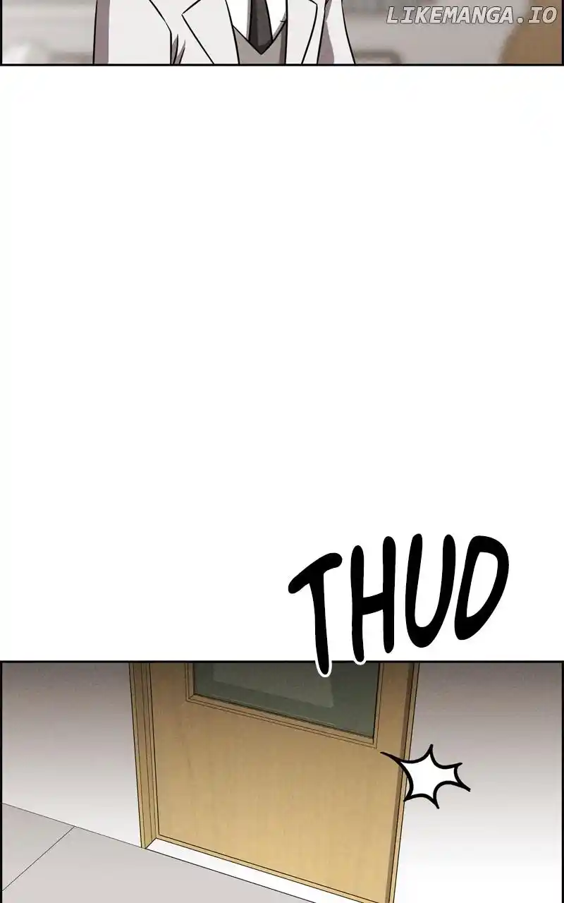 Flawed Almighty Chapter 119