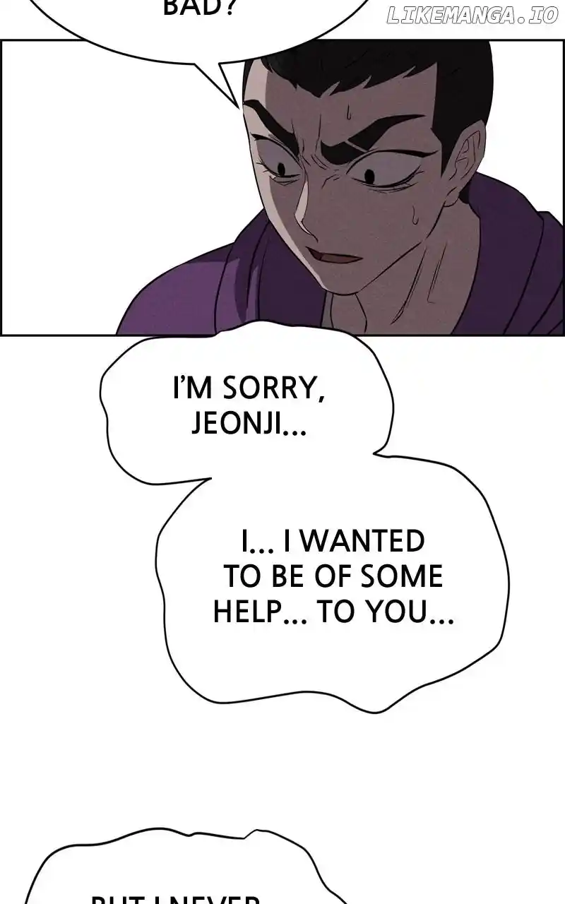 Flawed Almighty Chapter 119