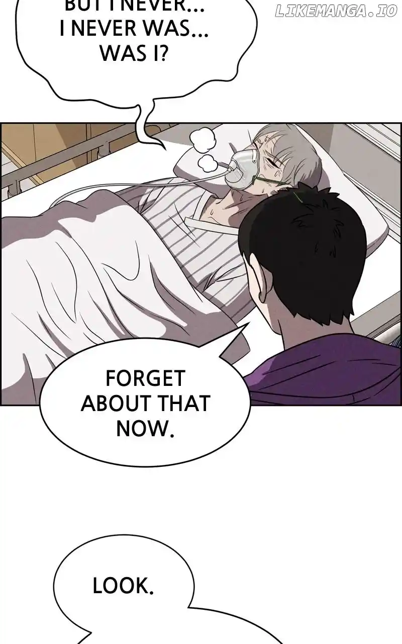 Flawed Almighty Chapter 119