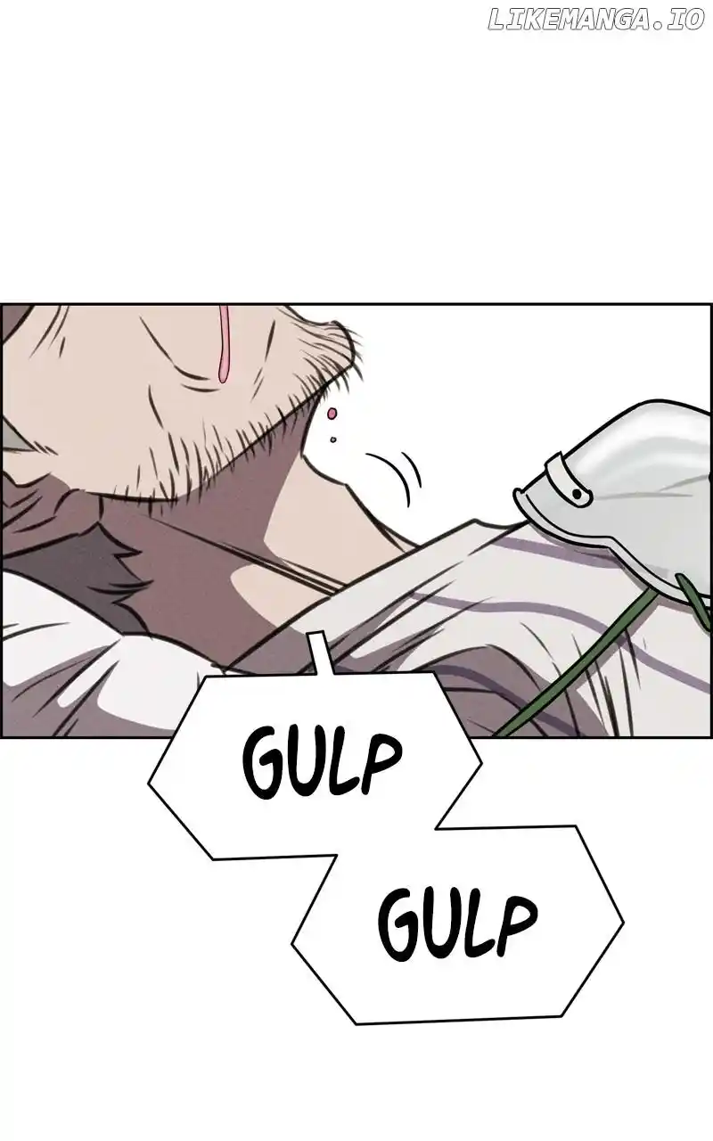 Flawed Almighty Chapter 119