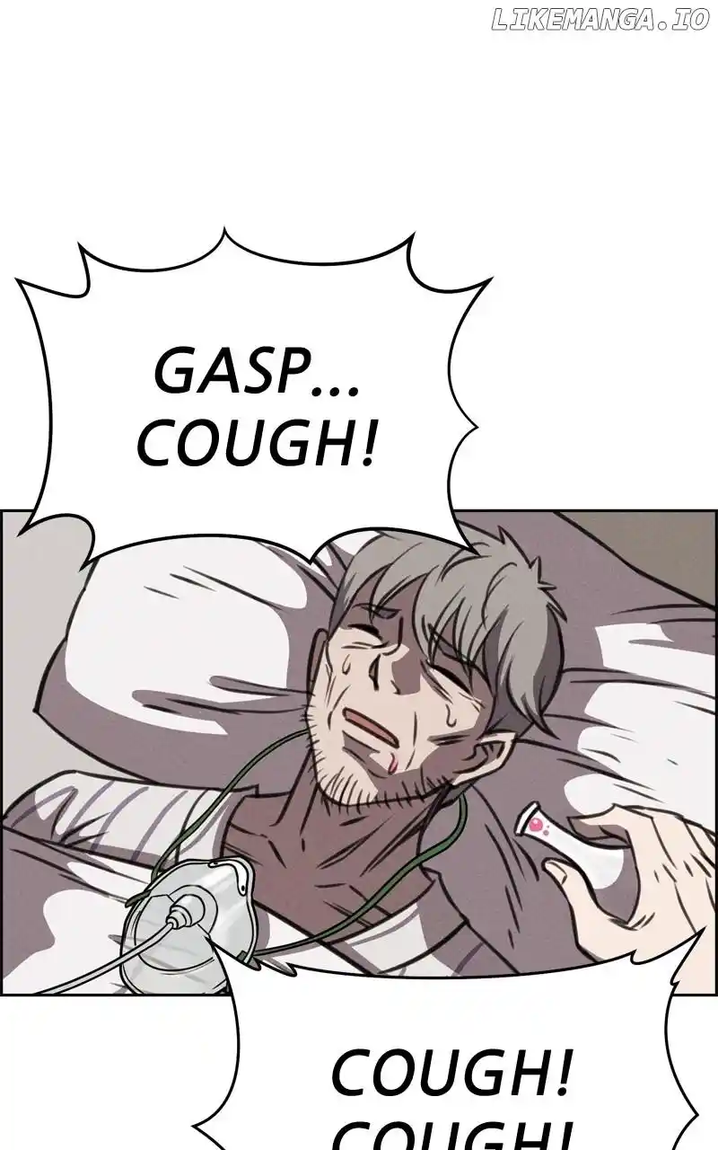 Flawed Almighty Chapter 119