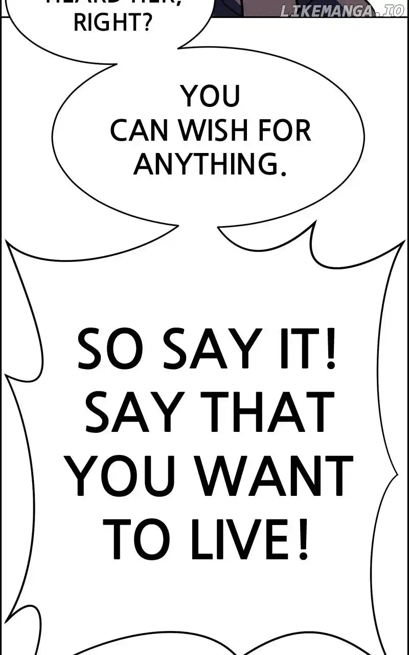 Flawed Almighty Chapter 119