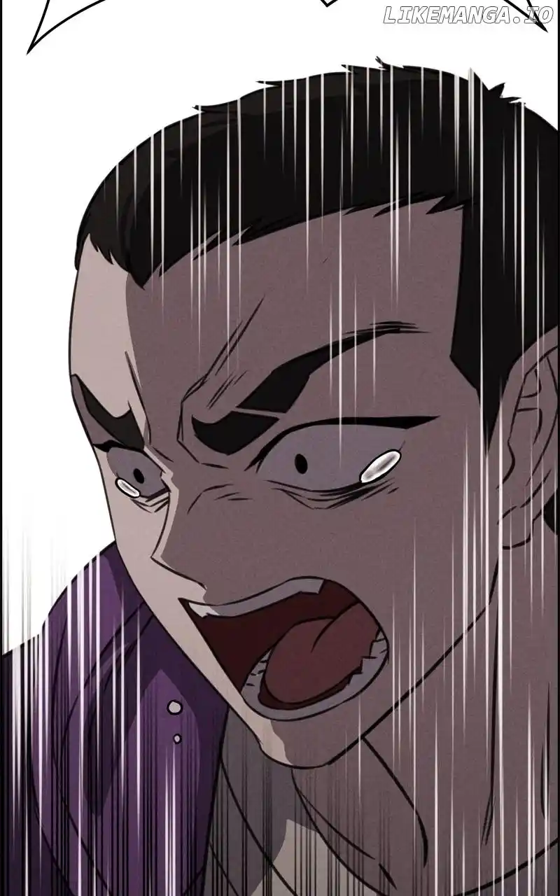 Flawed Almighty Chapter 119