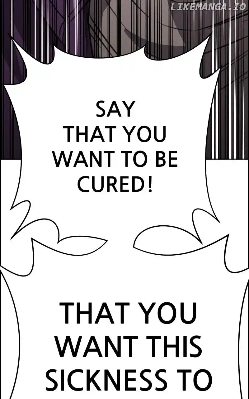 Flawed Almighty Chapter 119