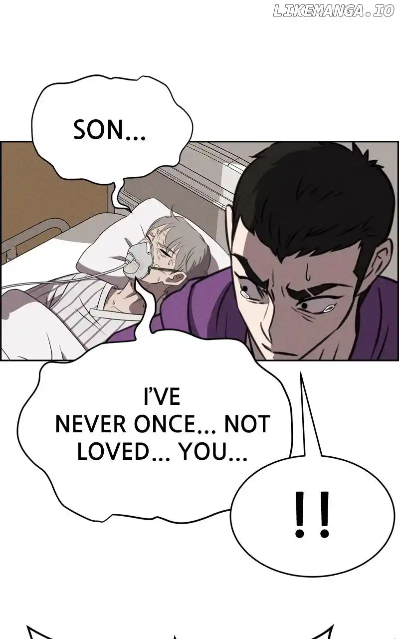 Flawed Almighty Chapter 119