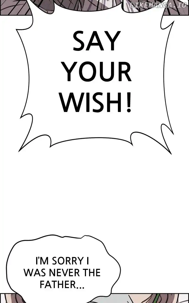 Flawed Almighty Chapter 119