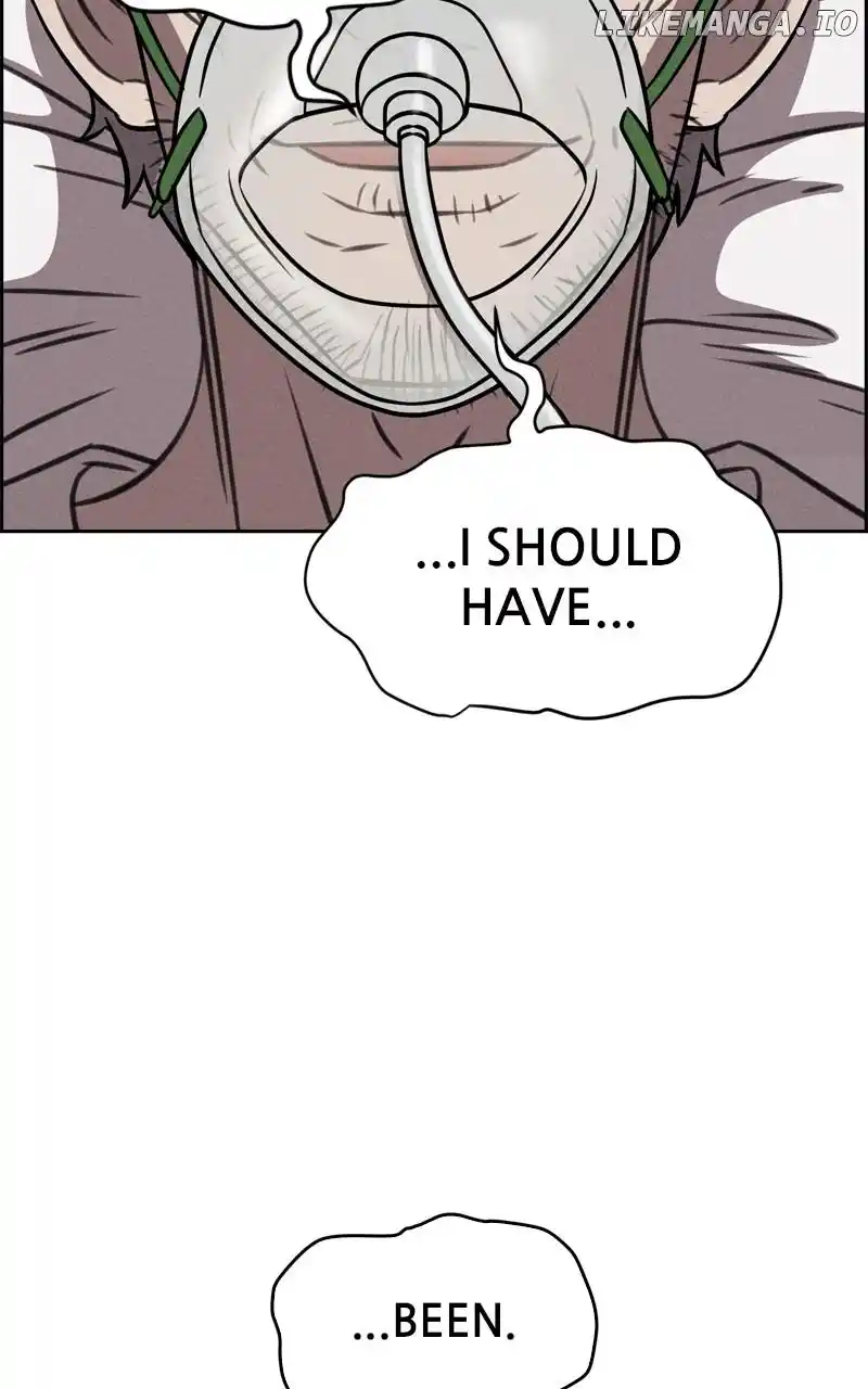 Flawed Almighty Chapter 119