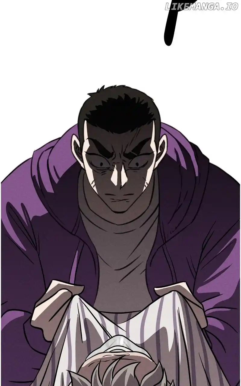 Flawed Almighty Chapter 119