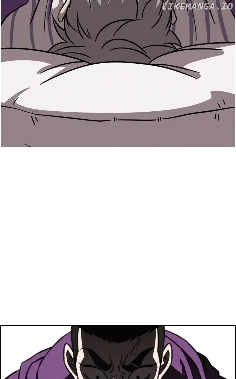 Flawed Almighty Chapter 119