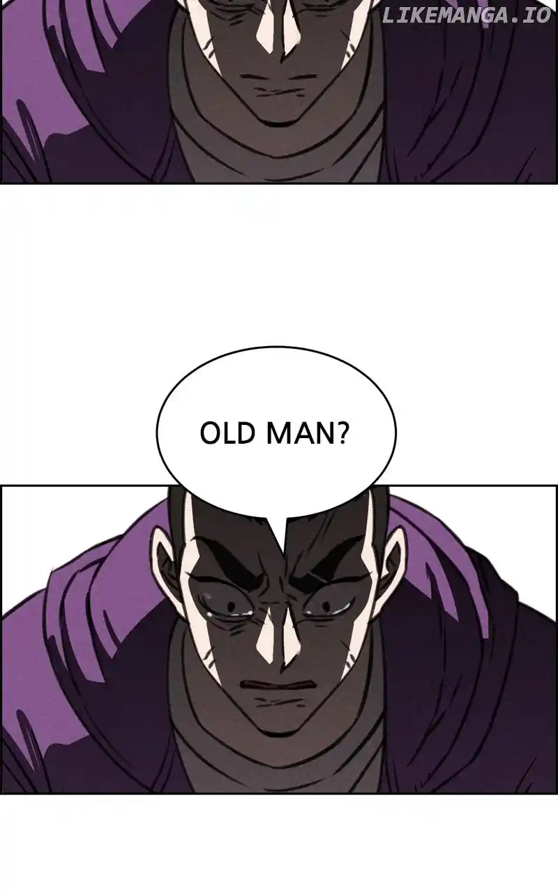 Flawed Almighty Chapter 119