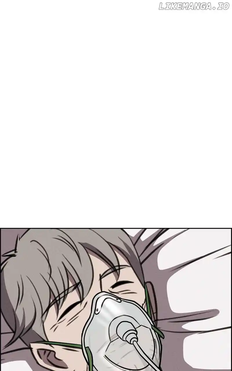 Flawed Almighty Chapter 119