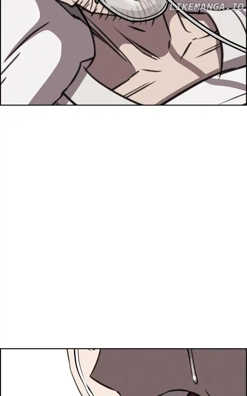 Flawed Almighty Chapter 119