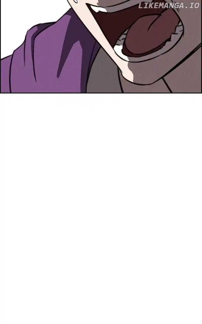 Flawed Almighty Chapter 119