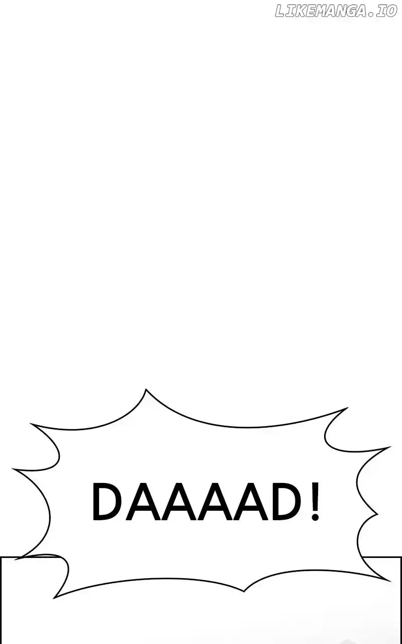 Flawed Almighty Chapter 119