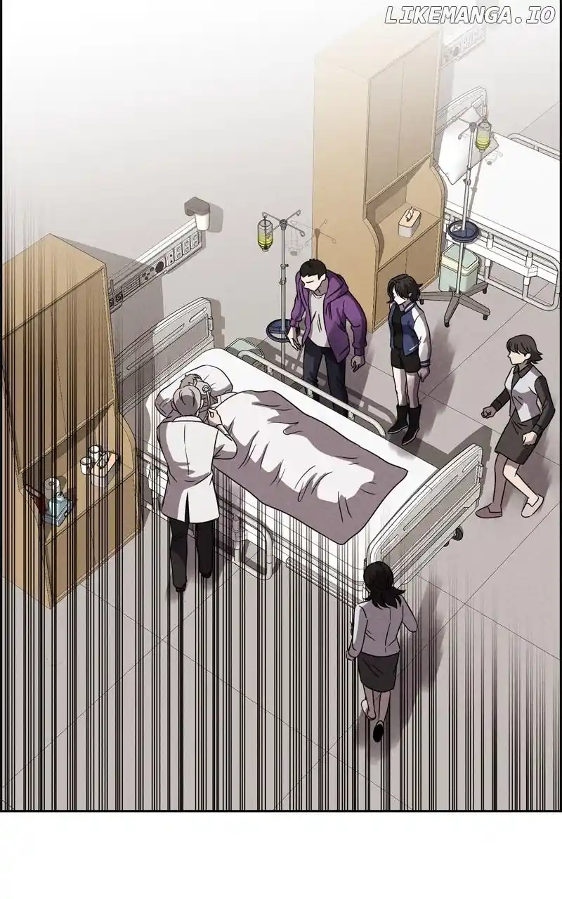 Flawed Almighty Chapter 119