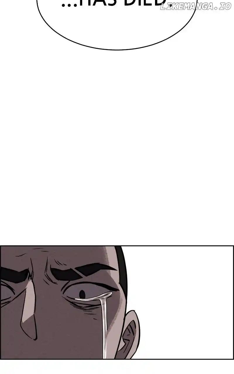 Flawed Almighty Chapter 119