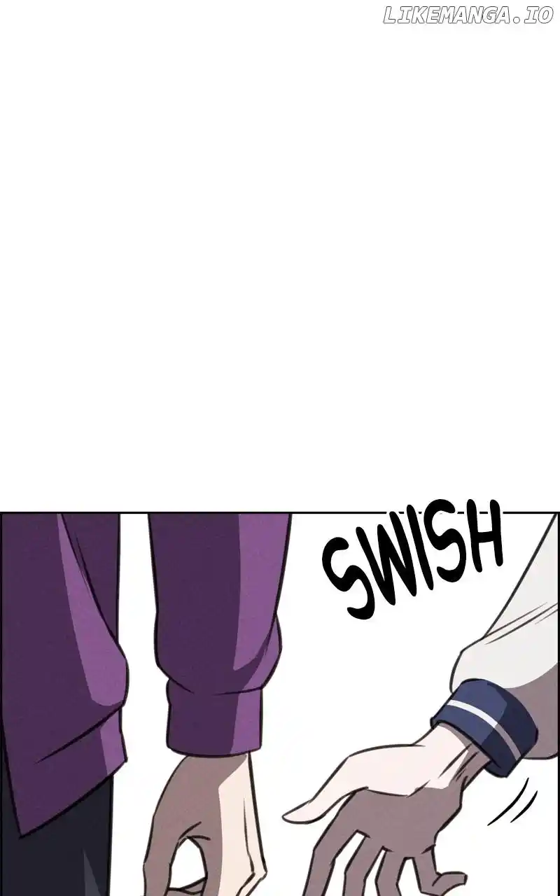 Flawed Almighty Chapter 119