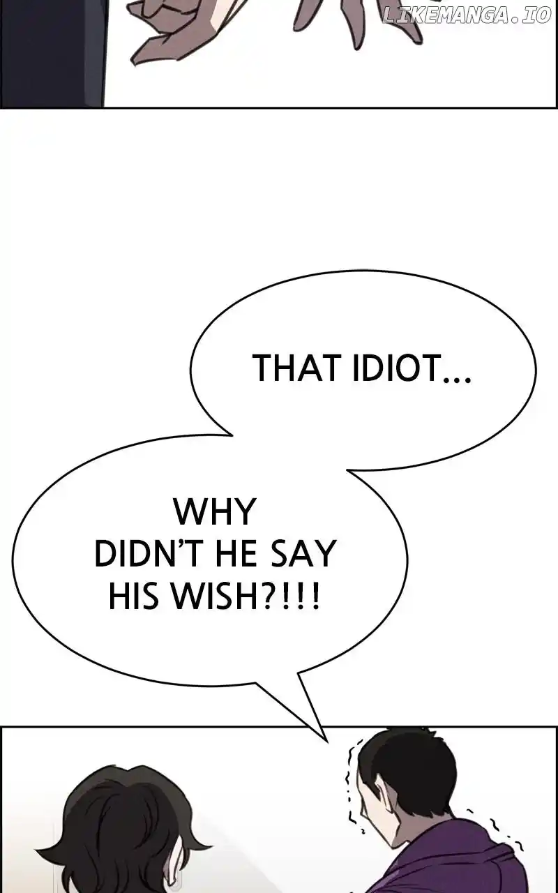 Flawed Almighty Chapter 119