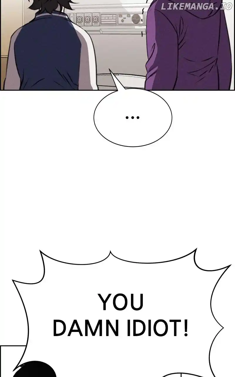 Flawed Almighty Chapter 119